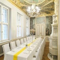Salle de banquets art'otel  mitte by park plaza Fotos
