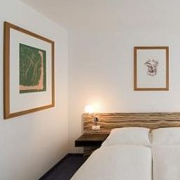 Chambre art'otel  mitte by park plaza Fotos