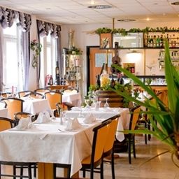 Restaurant ACHAT Comfort Messe Fotos
