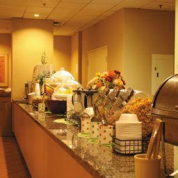 Restaurante La Quinta Inn & Suites LAX Fotos