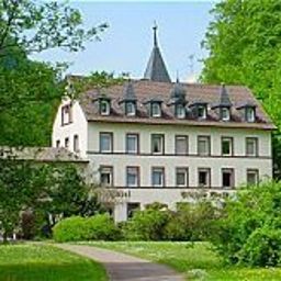 Außenansicht Pfälzer Wald Fotos
