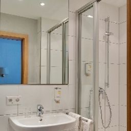 Badezimmer Pfälzer Wald Fotos