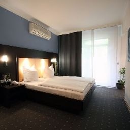 Suite Albrecht Parkhotel Fotos