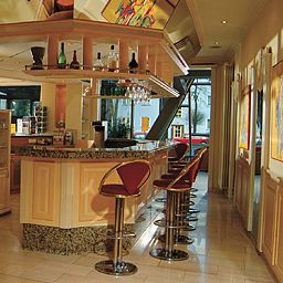 Bar Leonardo City Süd Fotos