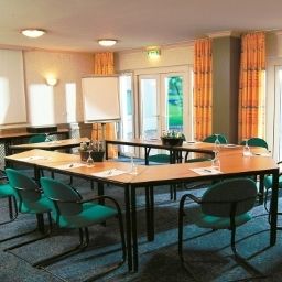 Sala konferencyjna Leonardo City Süd Fotos