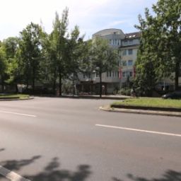  Leonardo City Süd Fotos