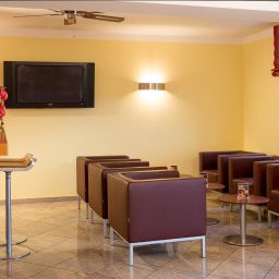 Hall friendly cityhotel Fotos