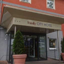  friendly cityhotel Fotos