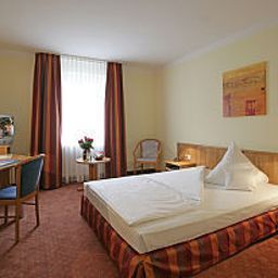Room friendly cityhotel Fotos