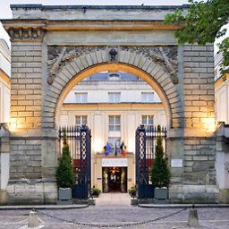  Pullman Versailles Château Fotos