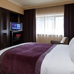 The Moorhouse Ikoyi Lagos - MGallery Collection Lagos
