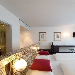 Suite art'otel  mitte by park plaza Fotos