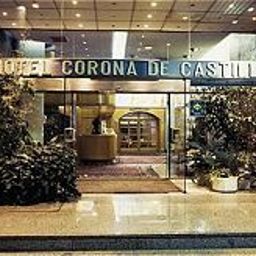 Corona de Castilla Burgos