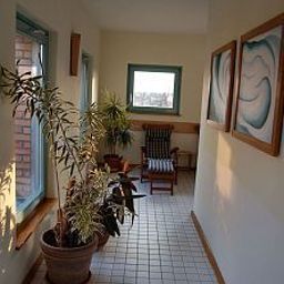 Wellness/fitness area Albergo Fotos