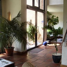 Hall Albergo Fotos
