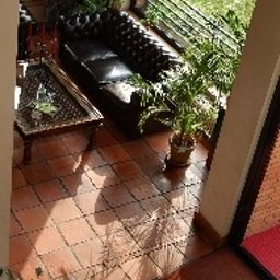 Hall Albergo Fotos
