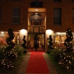 Albergo Fotos