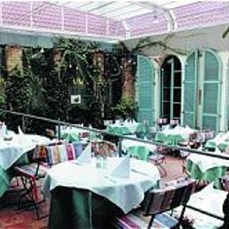Restaurant Albergo Fotos
