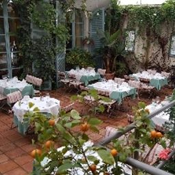 Restaurant Albergo Fotos