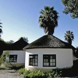 Exterior view Fairy Knowe Hotel Fotos