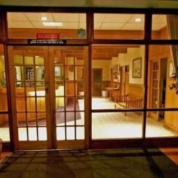 Hall Fairy Knowe Hotel Fotos
