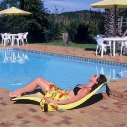 Pool Fairy Knowe Hotel Fotos