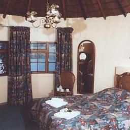 Room Fairy Knowe Hotel Fotos