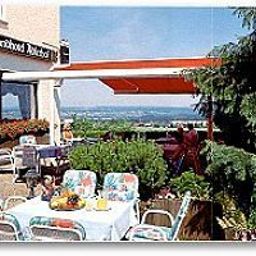 Terrazza Adlerhof Silencehotel Fotos