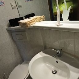 Cuarto de baño Hanseatic Fotos