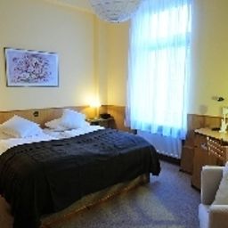 Habitación Hanseatic Fotos