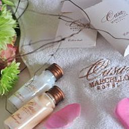 Cosmétique Casa Marcello Fotos