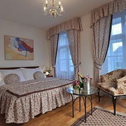 Suite Junior Casa Marcello Fotos