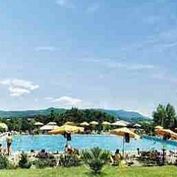 Pool Holiday Hill Fotos