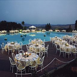 Ristorante Holiday Hill Fotos