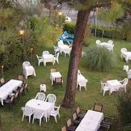 Garten Turim Hotel Ristorante Fotos