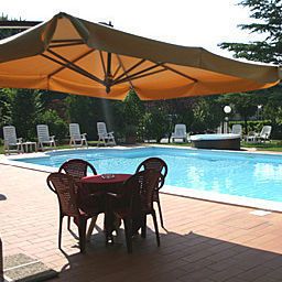 Piscine Garden Fotos