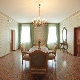 Villa San Donino Fotos