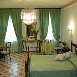 Suite Villa San Donino Fotos