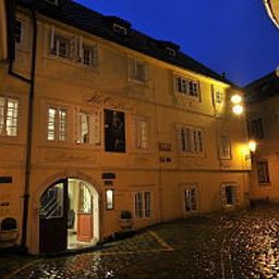 Vue extérieure Casa Marcello Fotos