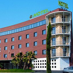 B&B Hotel Pisa Pisa
