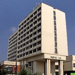 Exterior view Ilf Fotos