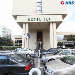 Exterior view Ilf Fotos