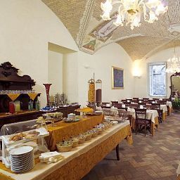 Sala colazione Fortuna Fotos