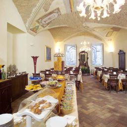 Sala colazione Fortuna Fotos