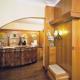Hall Fortuna Fotos