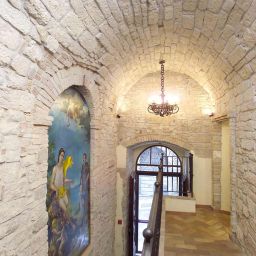 Hall Fortuna Fotos