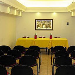 Sala konferencyjna Tevere Fotos