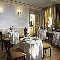 Sala colazione Palazzo Leti Residenza D'Epoca Fotos