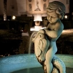 Giardino Palazzo Leti Residenza D'Epoca Fotos