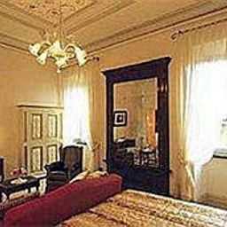 Junior-Suite Palazzo Leti Residenza D'Epoca Fotos
